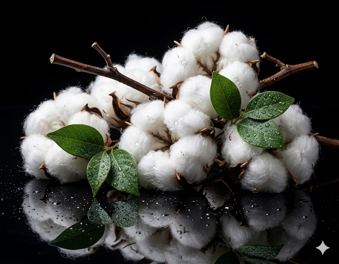 Cotton