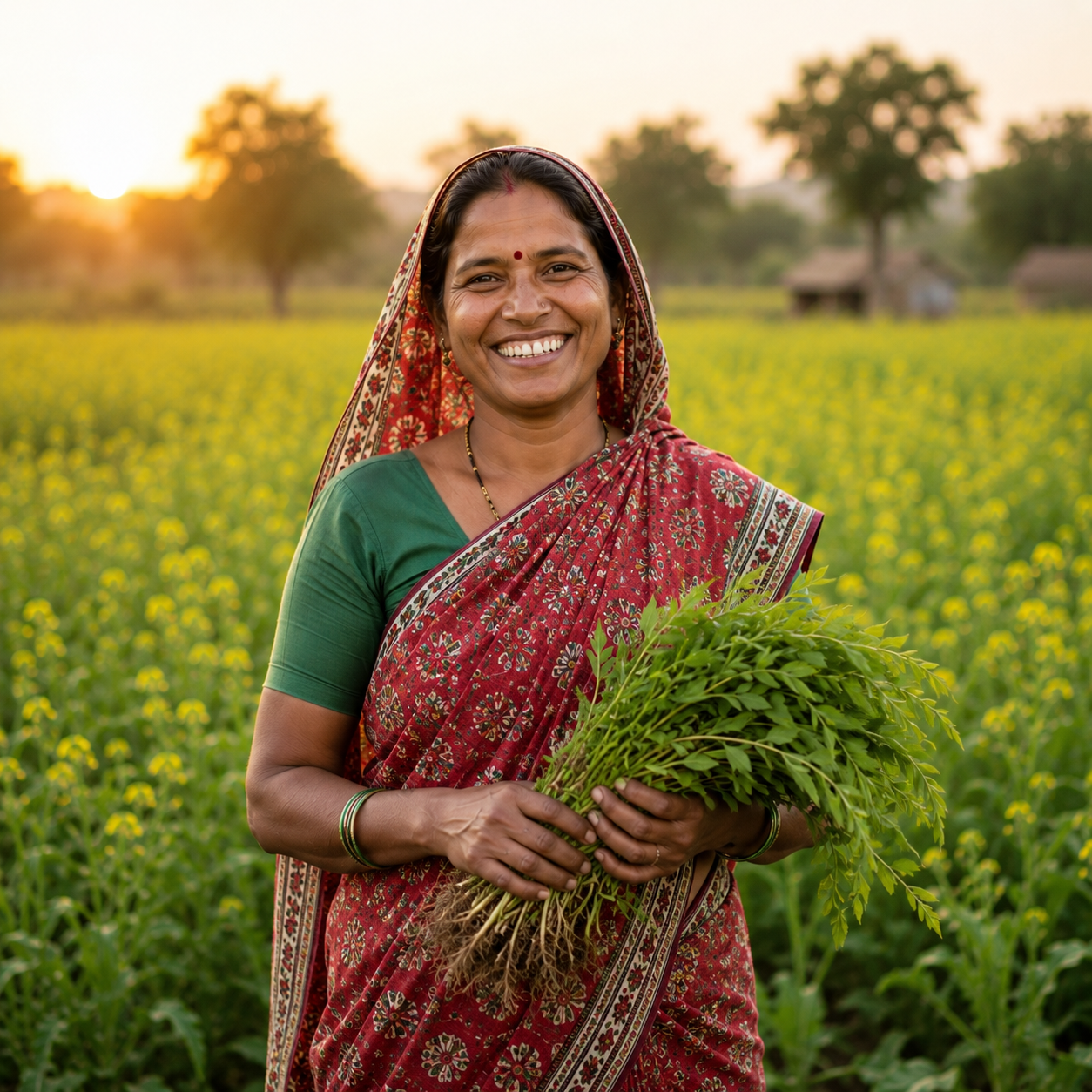 Farmer Testimonial