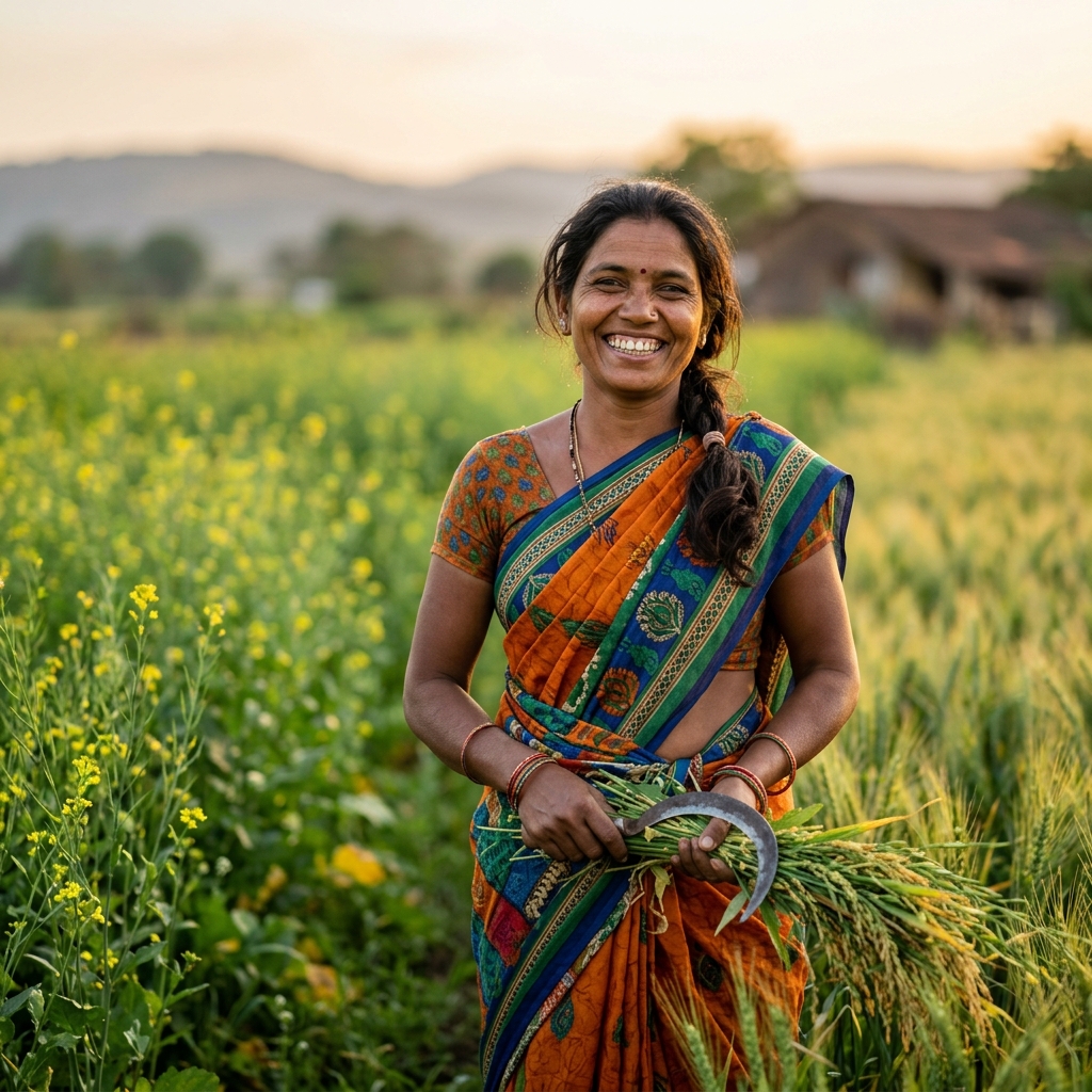 Farmer Testimonial